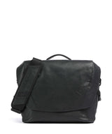 Aunts & Uncles Japan Yamakuni Borsa messenger black