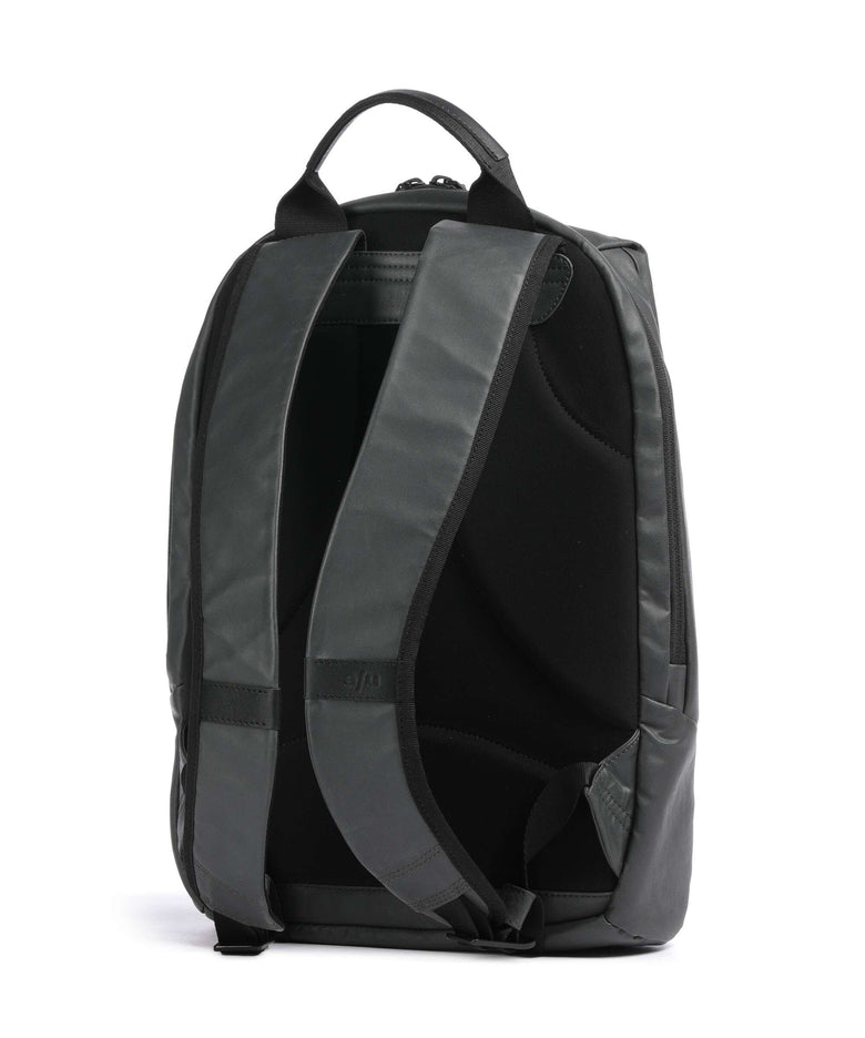 Aunts & Uncles Japan Kumotsu Backpack volcanic ash