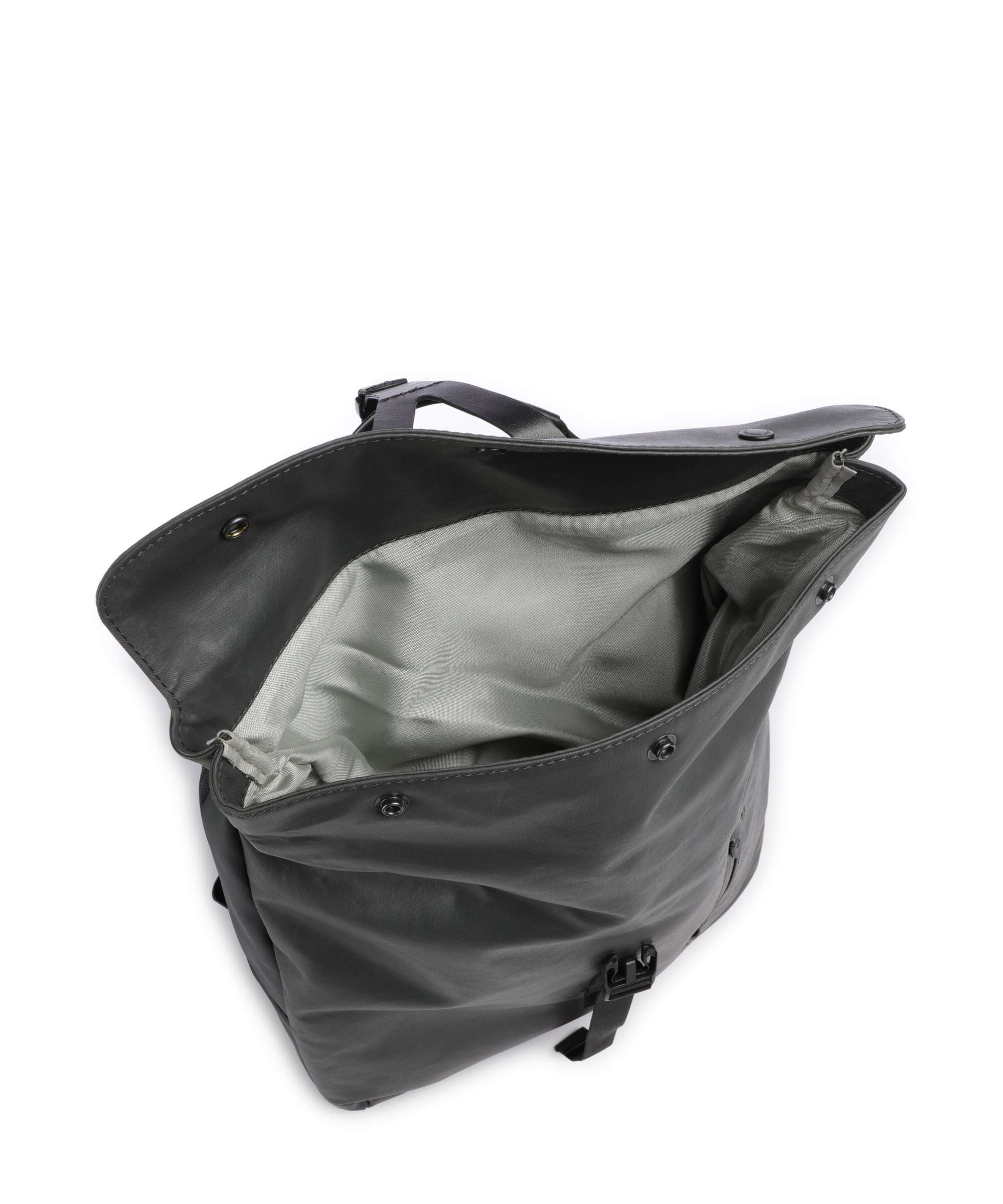 Aunts & Uncles Japan Yabe Backpack volcanic ash