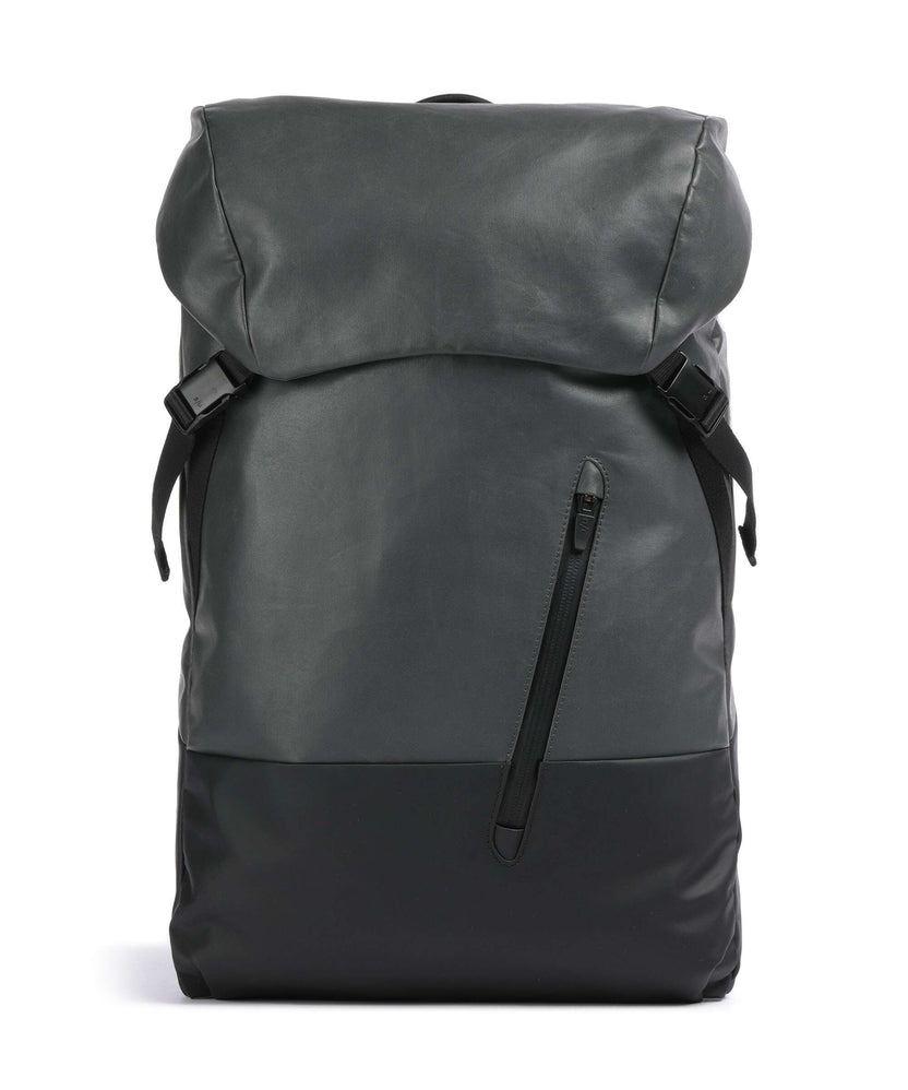 Aunts & Uncles Japan Niyodo Backpack volcanic ash