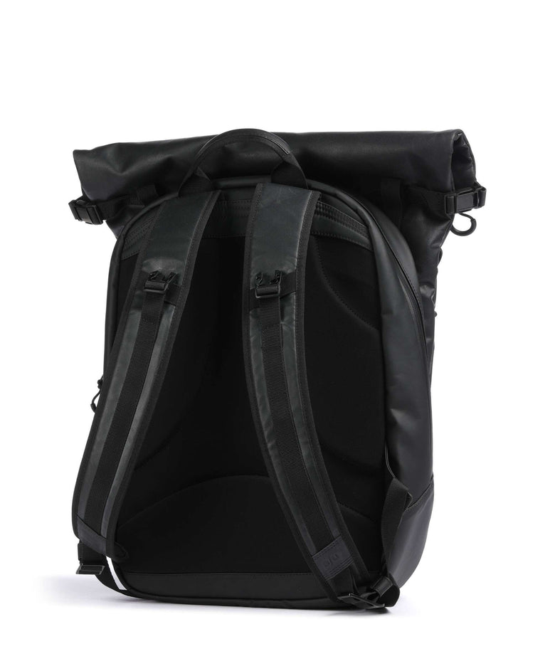 Aunts & Uncles Japan Kitakami Backpack black