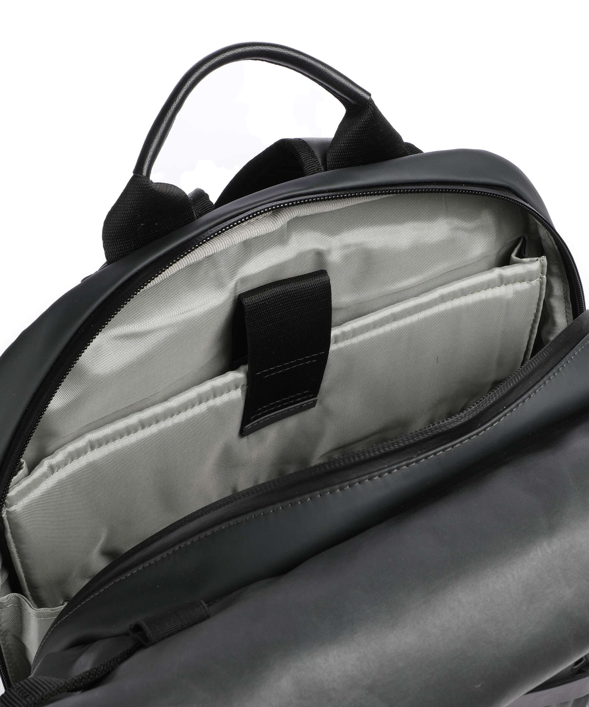 Aunts & Uncles Japan Kitakami Backpack volcanic ash