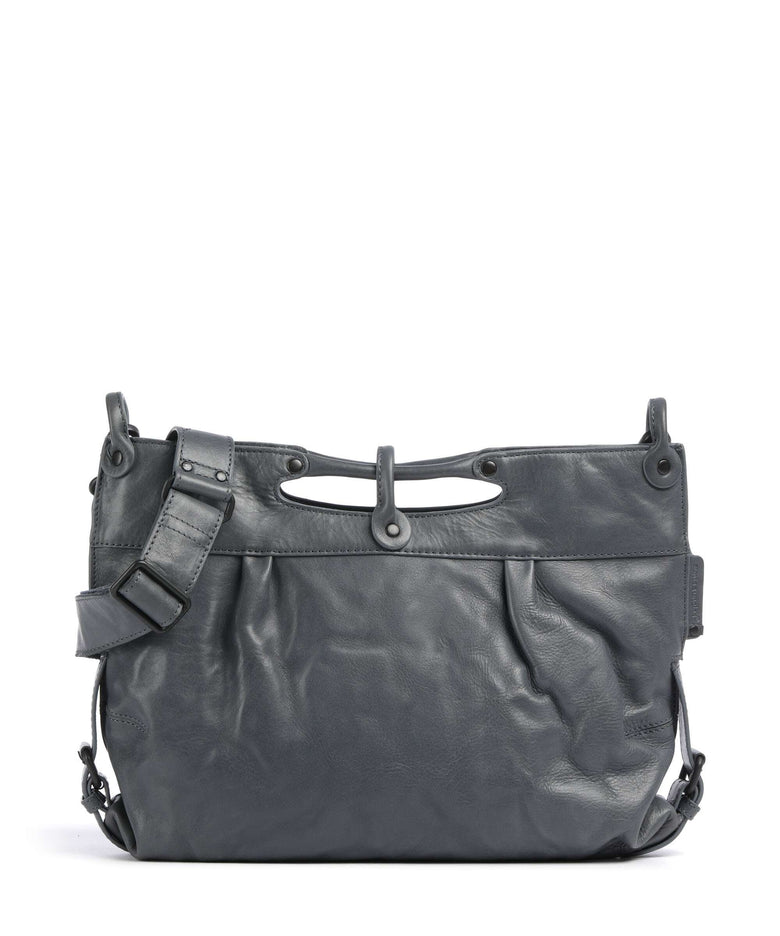 Aunts & Uncles Grandma's Luxury Club Mrs. Muffin Crossbody bag wind