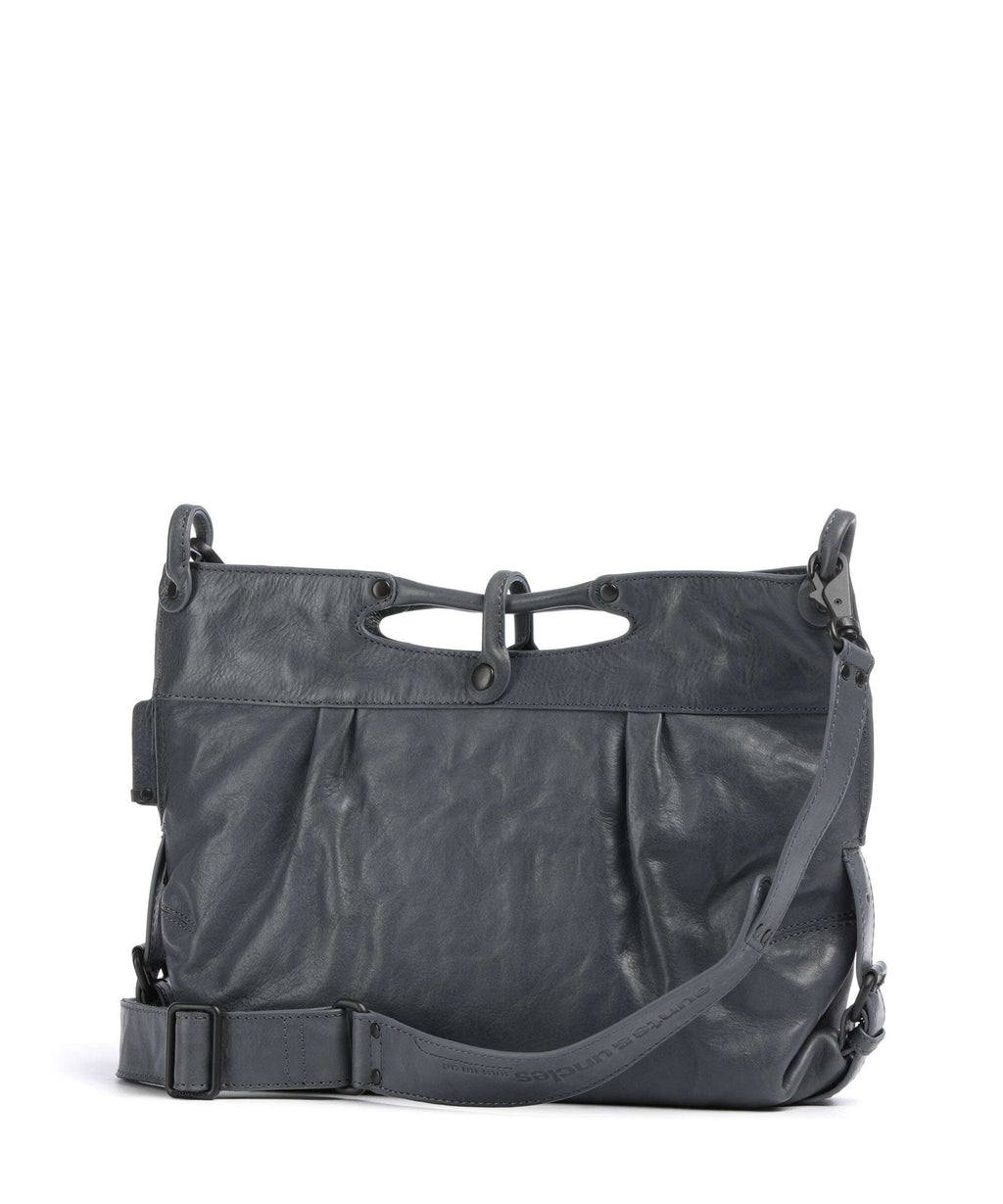 Aunts & Uncles Grandma's Luxury Club Mrs. Muffin Crossbody bag wind