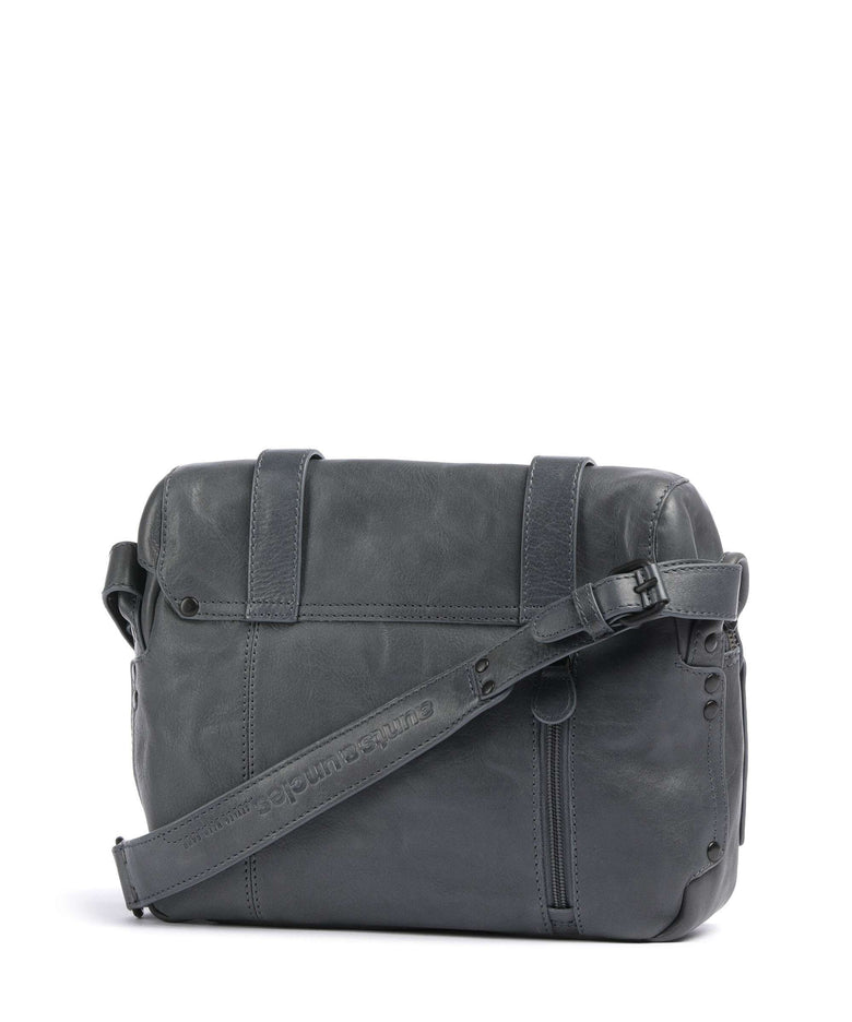 Aunts & Uncles Grandma's Luxury Club Miss Applepie Crossbody bag wind