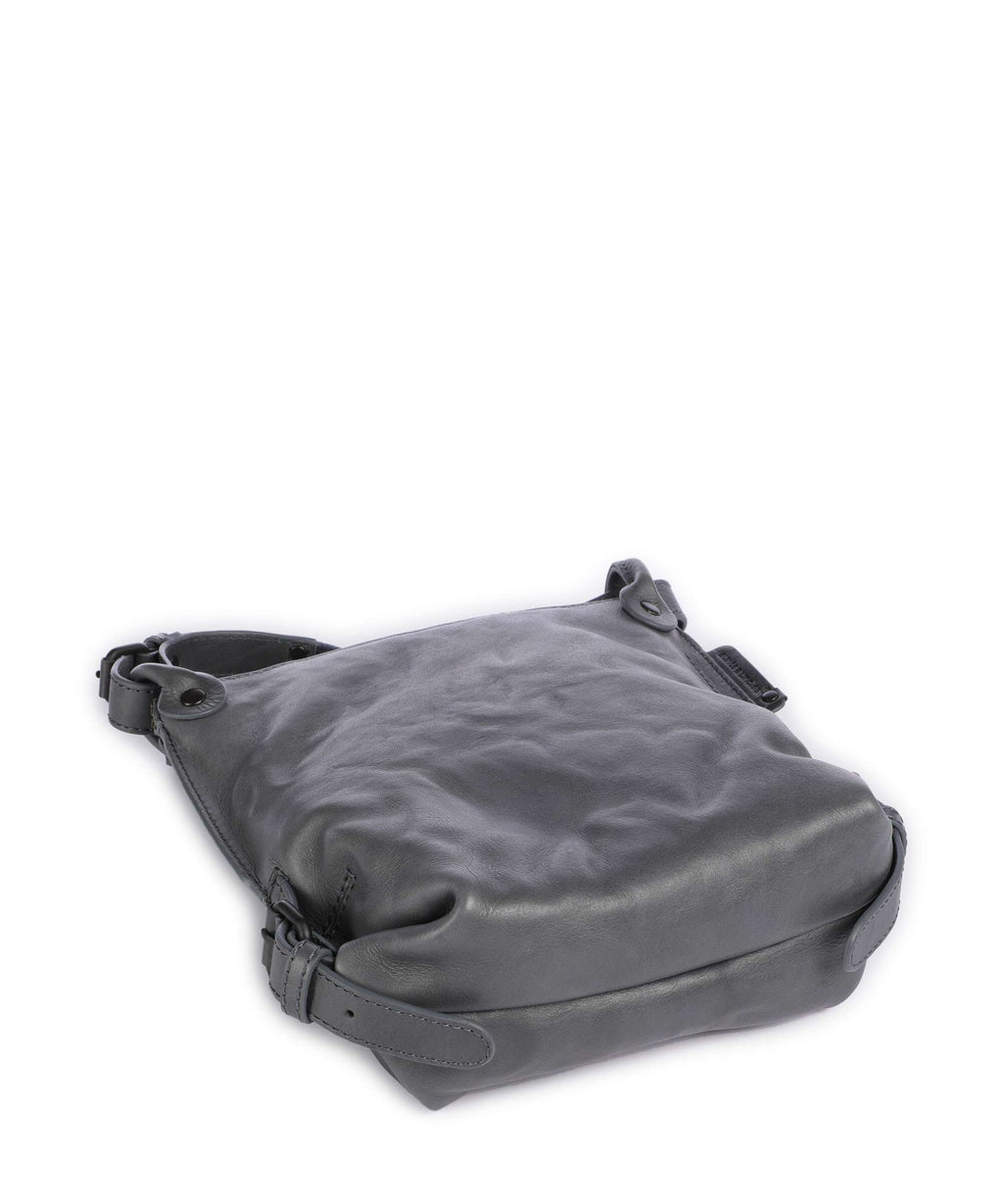 Aunts & Uncles Grandma's Luxury Club Mrs. Chocolate Cookie Crossbody bag wind