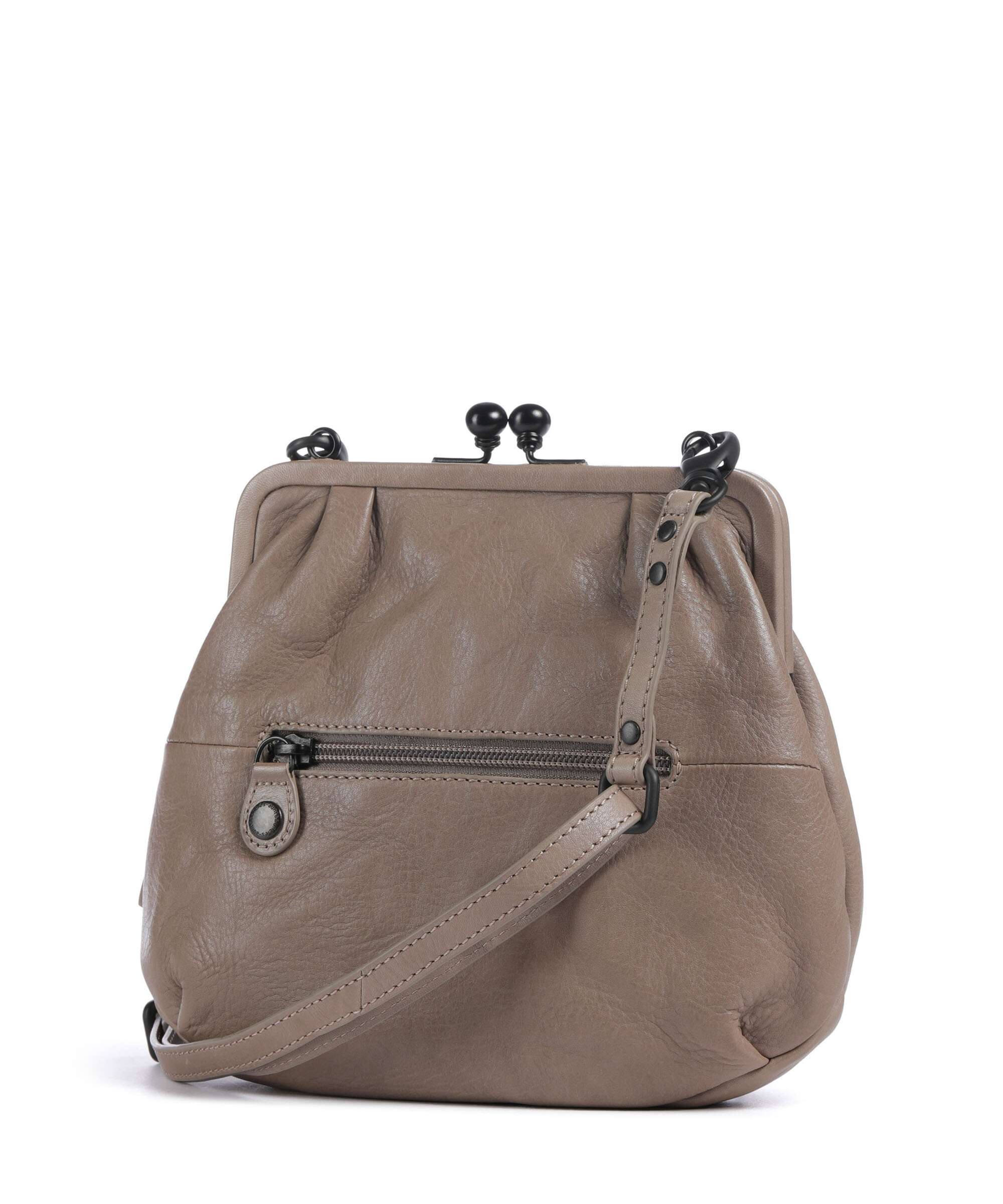 Aunts & Uncles Grandma's Luxury Club Mrs. Fortune Cookie Crossbody bag cashmere