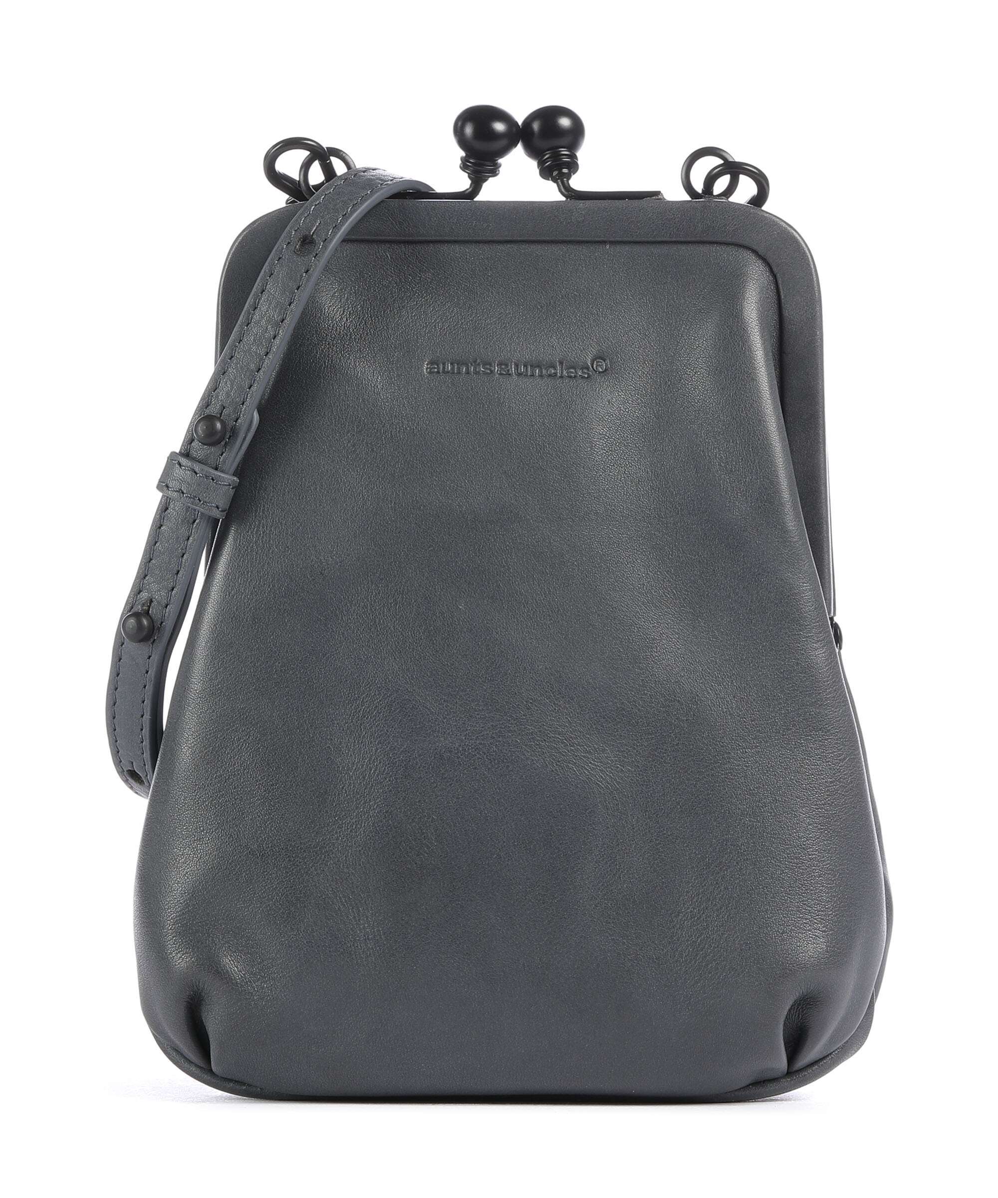 Aunts & Uncles Grandma's Luxury Club Mrs. Sugar Pop Crossbody bag wind