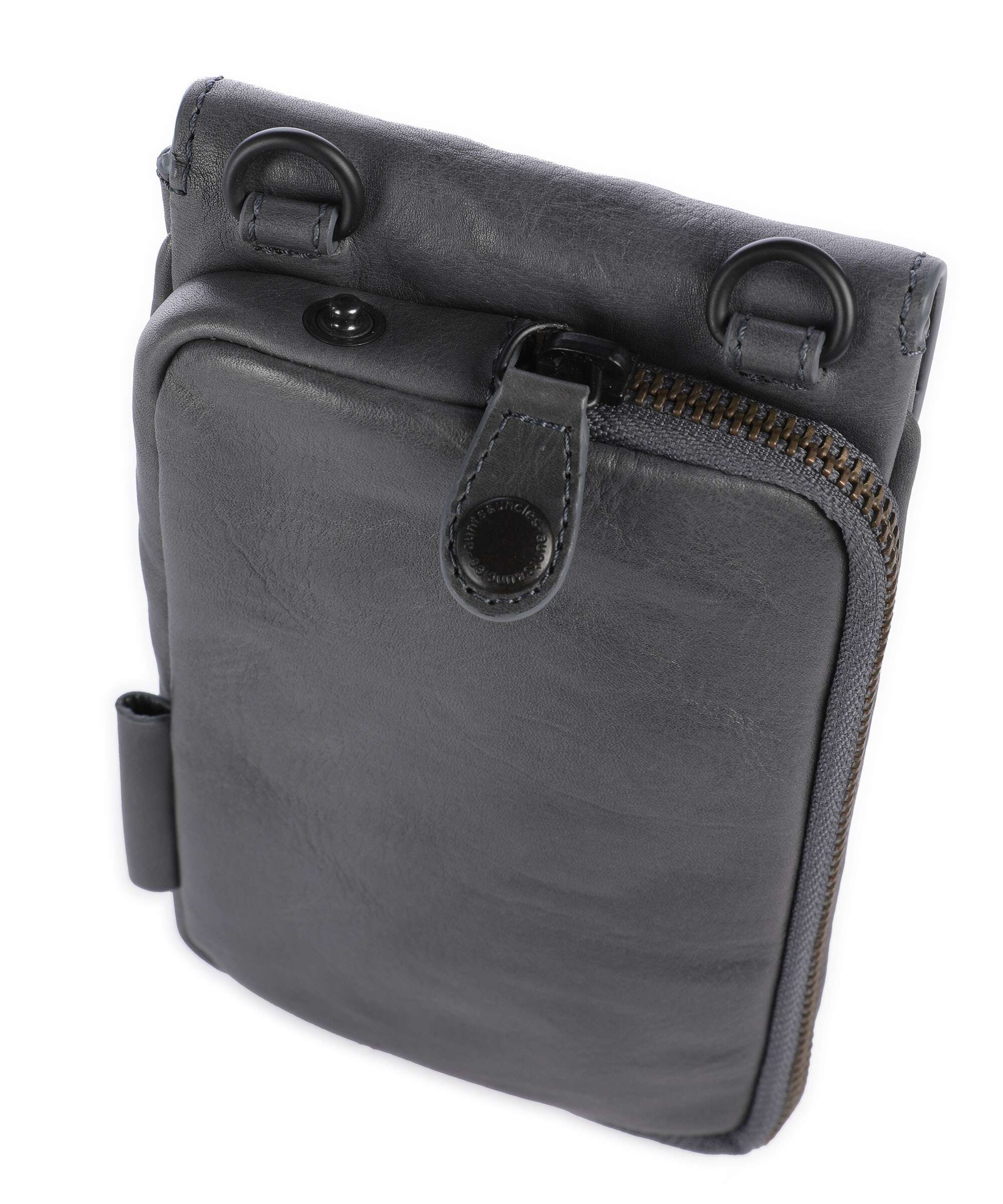 Aunts & Uncles Grandma's Luxury Club Mrs. Lemon Twist Phone bag wind