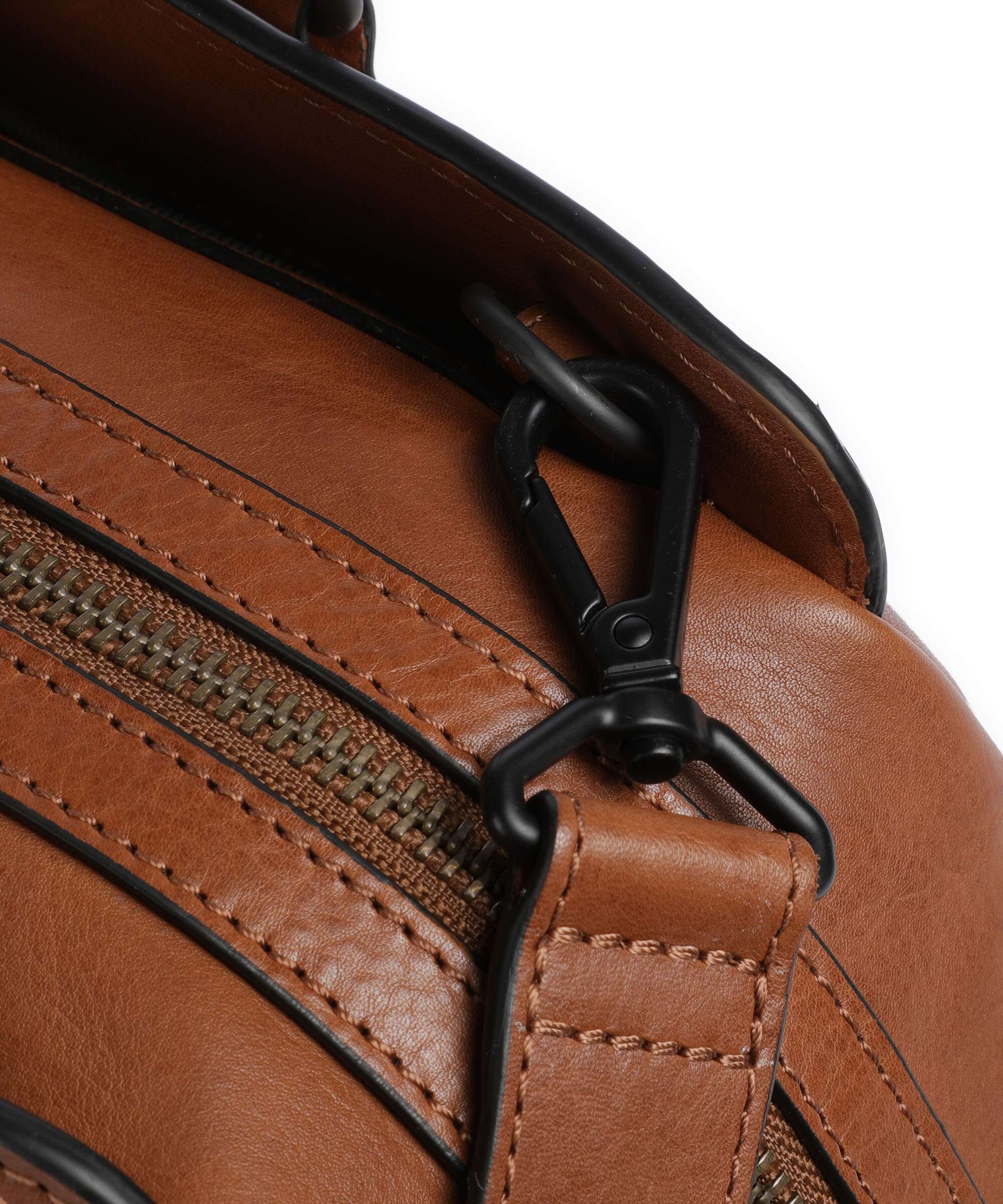 Aunts & Uncles Grandma's Luxury Club Mrs. Poundcake Tote bag caramel