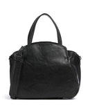 Aunts & Uncles Grandma's Luxury Club Mrs. Chiffon Pie Borsa a mano black smoke