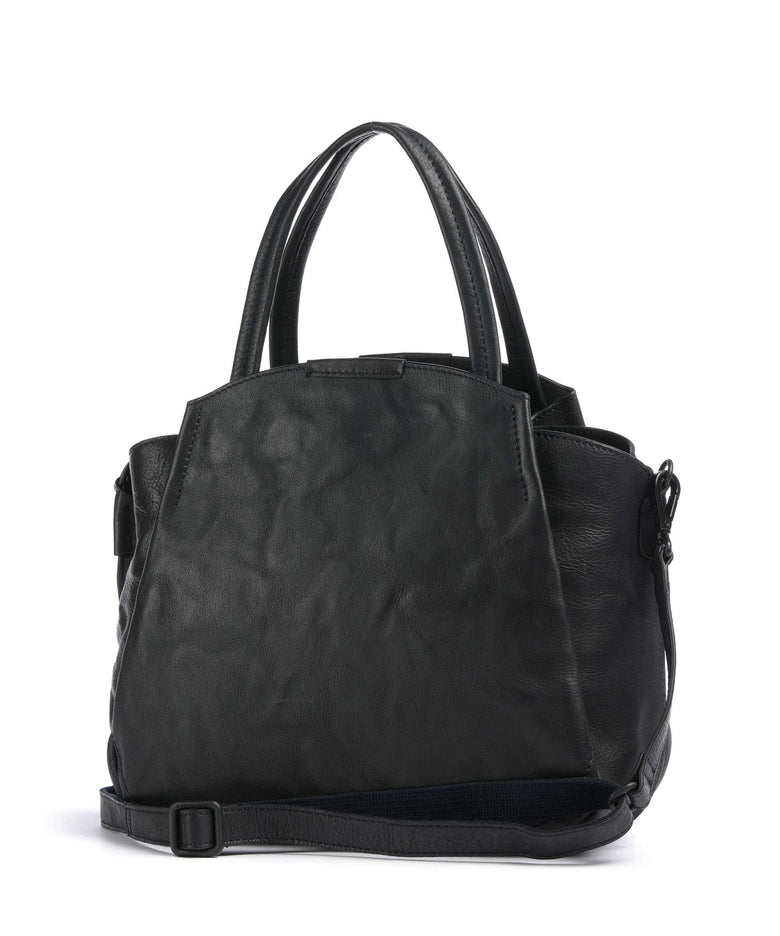 Aunts & Uncles Grandma's Luxury Club Mrs. Chiffon Pie Handbag night sky