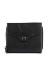 Aunts & Uncles Grandma's Luxury Club Lesley RFID Portafoglio black smoke