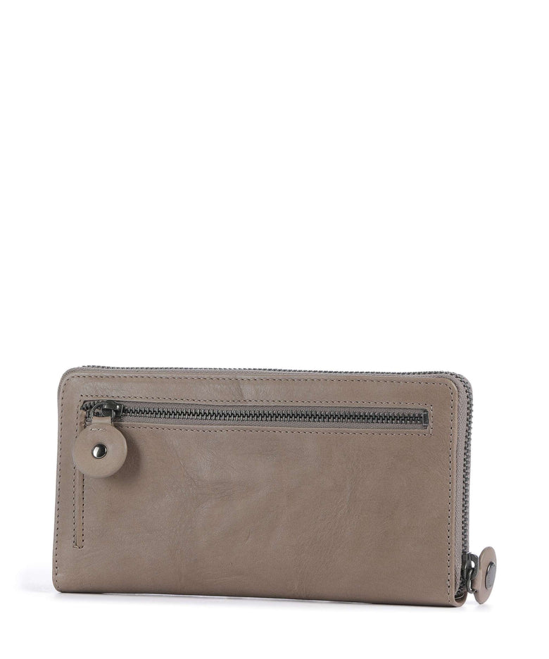 Aunts & Uncles Grandma's Luxury Club Cynthia Wallet cashmere