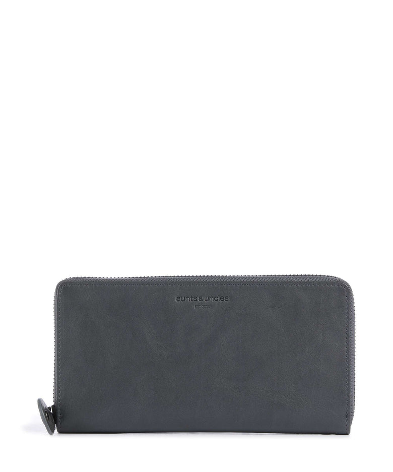 Aunts & Uncles Grandma's Luxury Club Cynthia Wallet wind