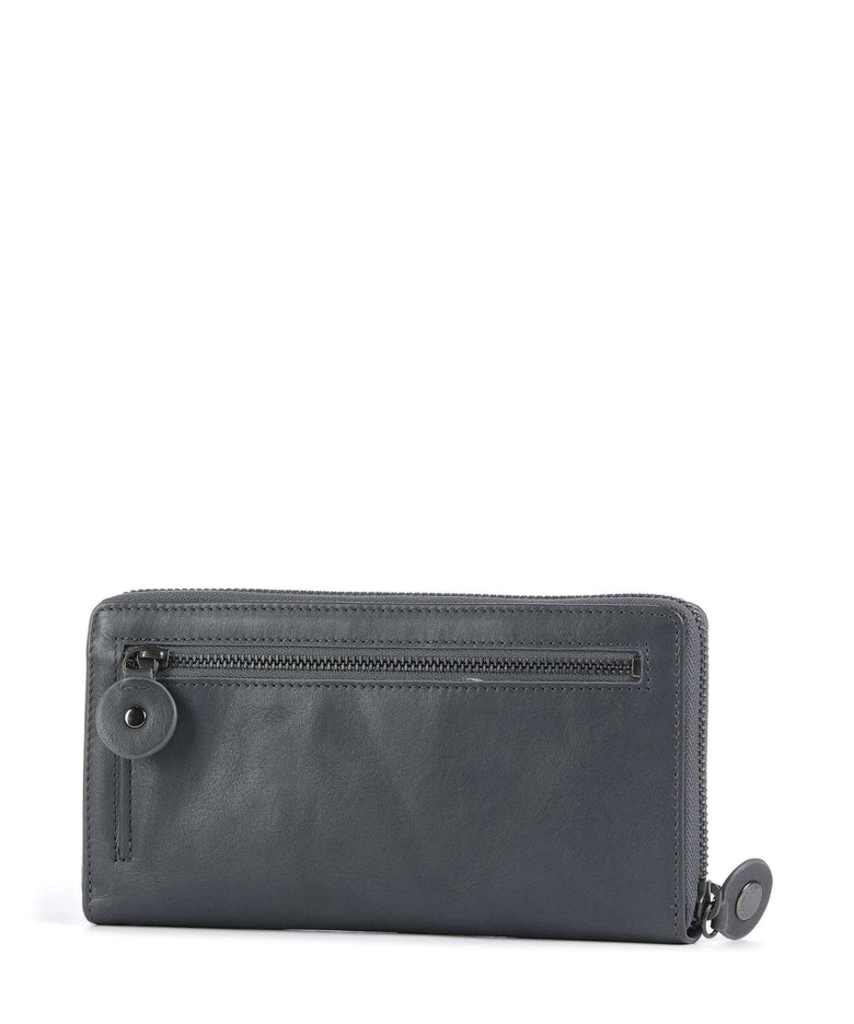 Aunts & Uncles Grandma's Luxury Club Cynthia Wallet wind