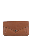 Aunts & Uncles Grandma's Luxury Club Charlene Wallet caramel