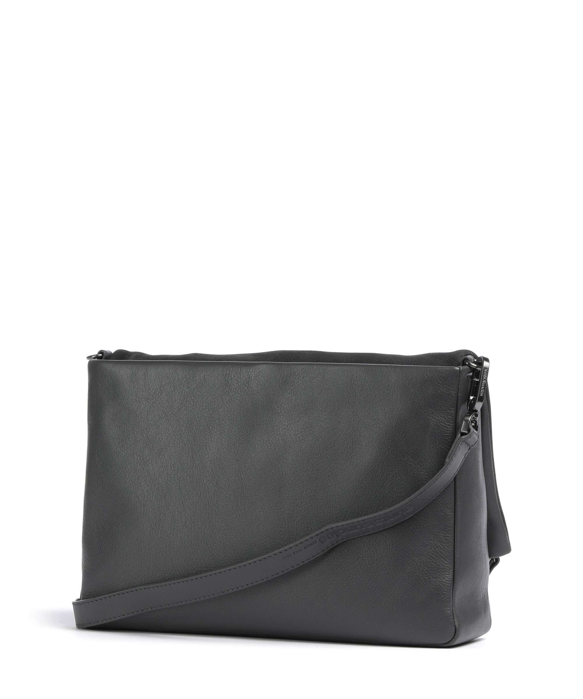 Aunts & Uncles Heavenly Meadow Eden Crossbody bag blue graphite