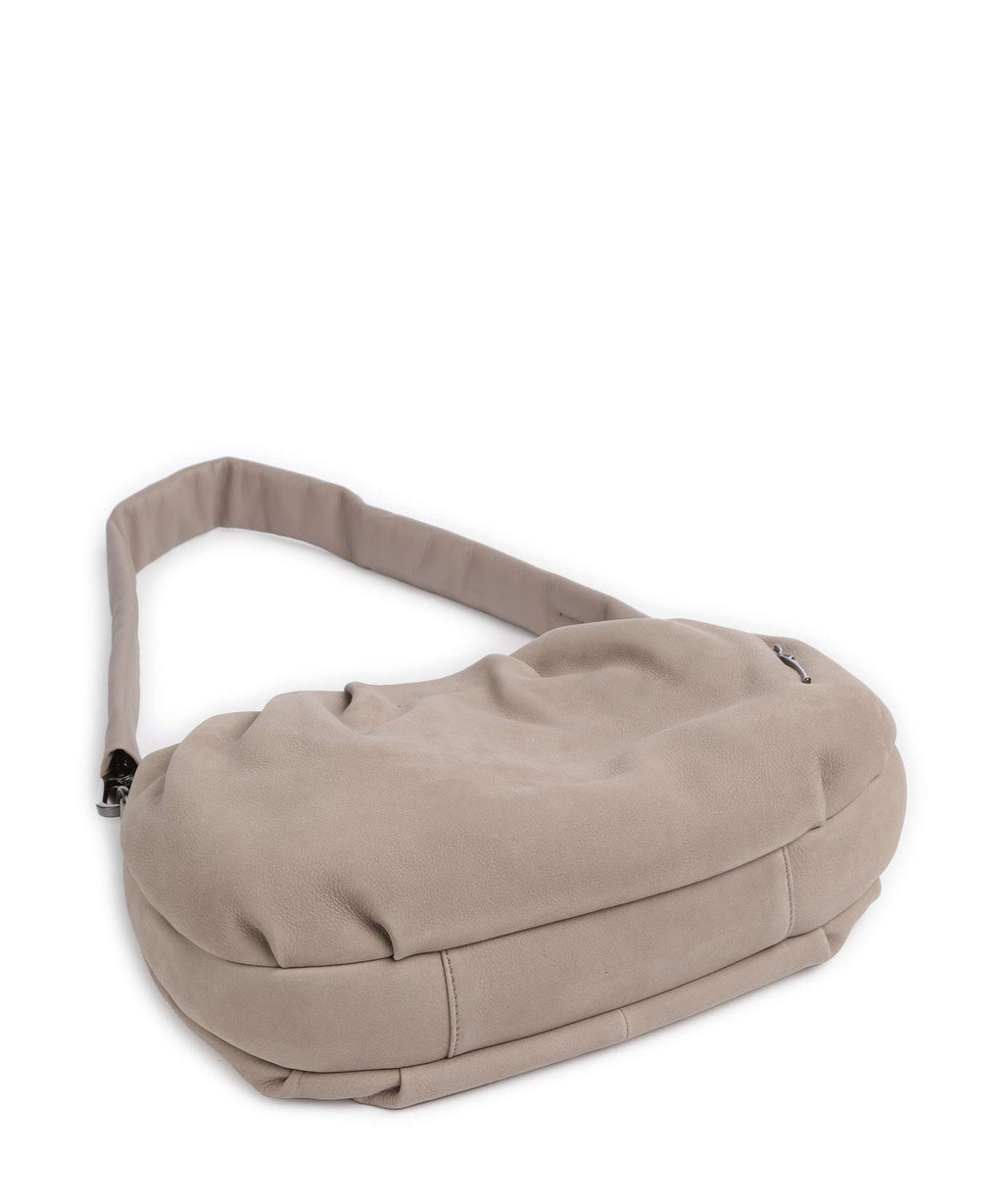 Aunts & Uncles Heavenly Meadow Pearl Shoulder bag cashmere