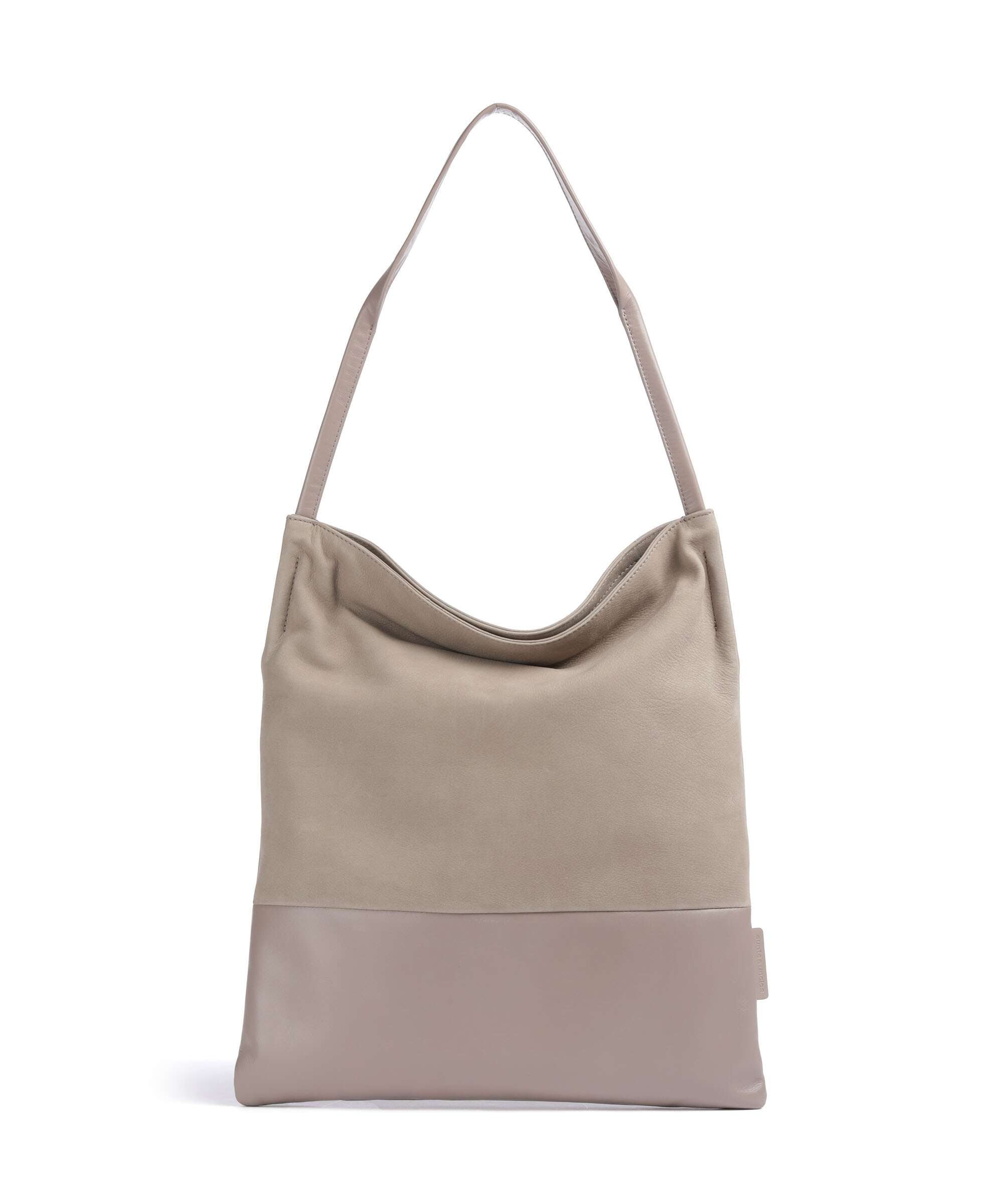 Aunts & Uncles Heavenly Meadow Lovin Hobo bag cashmere