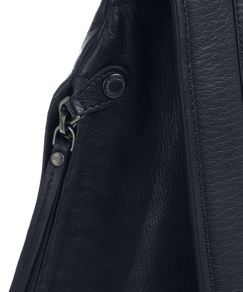 Aunts & Uncles Guerilla Gardeners Layla Sling bag tap shoe