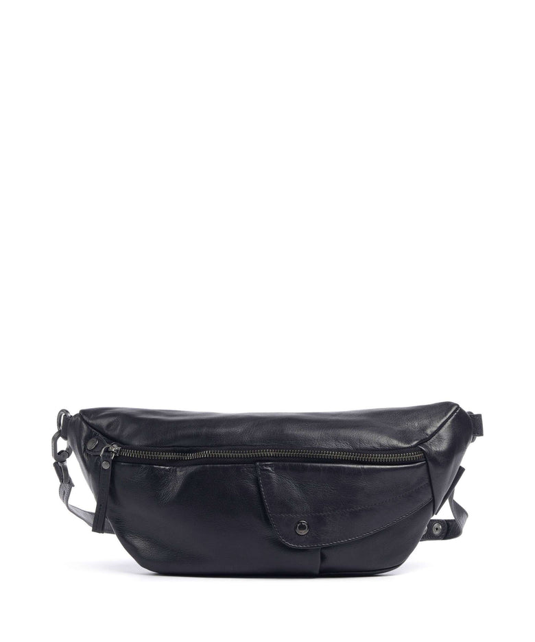 Aunts & Uncles Guerilla Gardeners Reese Fanny pack tap shoe
