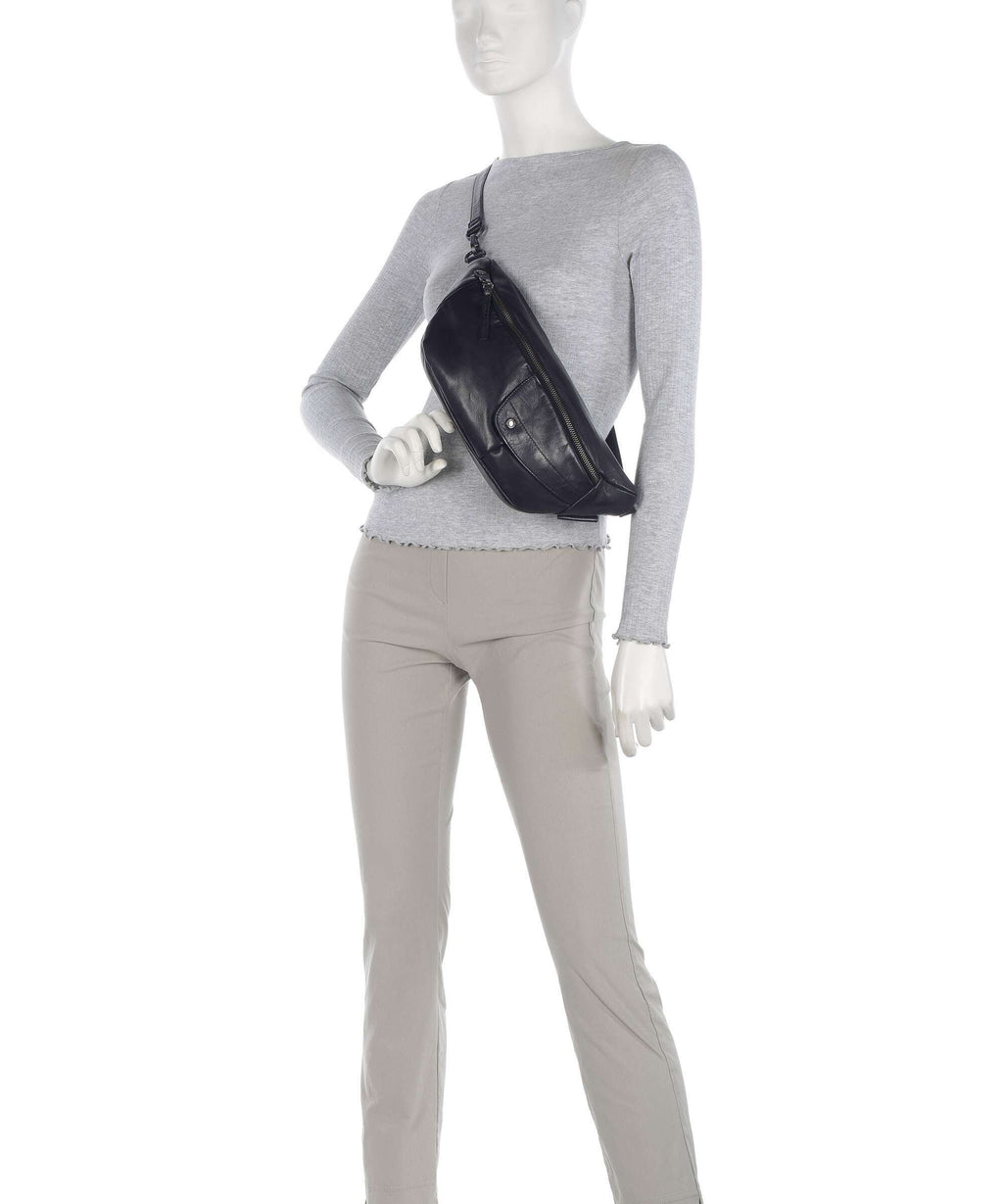 Aunts & Uncles Guerilla Gardeners Reese Fanny pack tap shoe