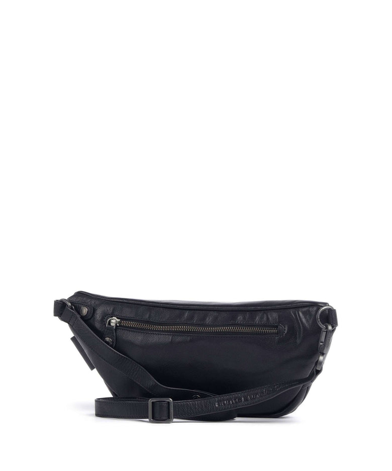 Aunts & Uncles Guerilla Gardeners Reese Belt bag tap shoe