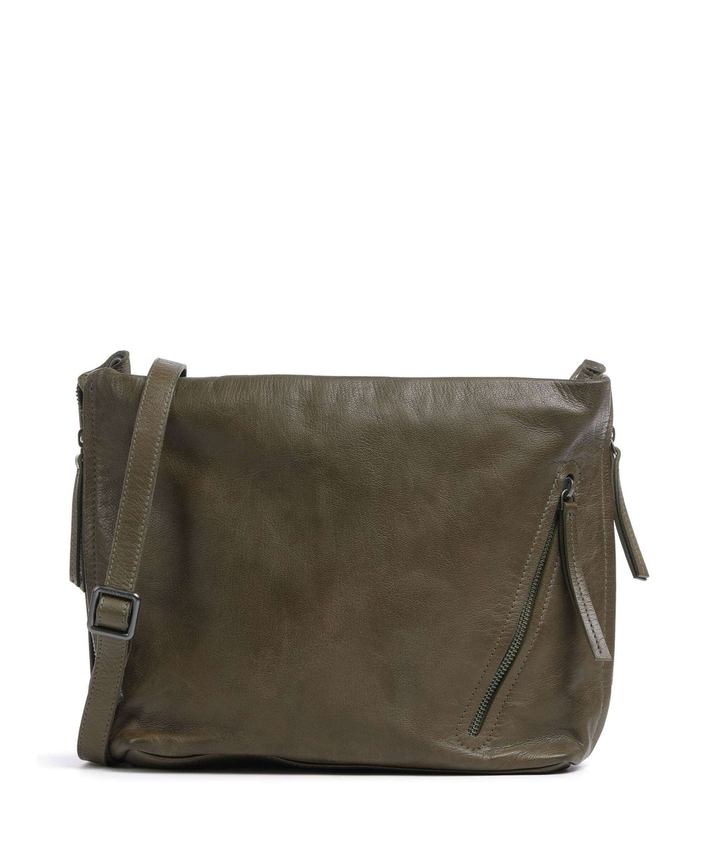 Aunts & Uncles Guerilla Gardeners Ashley Crossbody bag mistletoe