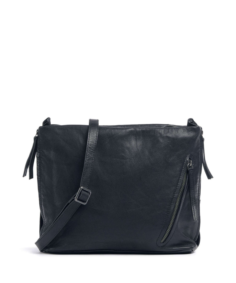 Aunts & Uncles Guerilla Gardeners Ashley Crossbody bag tap shoe