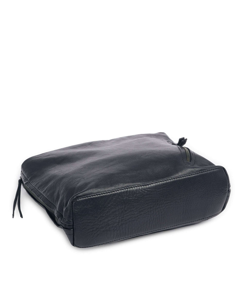 Aunts & Uncles Guerilla Gardeners Ashley Crossbody bag tap shoe