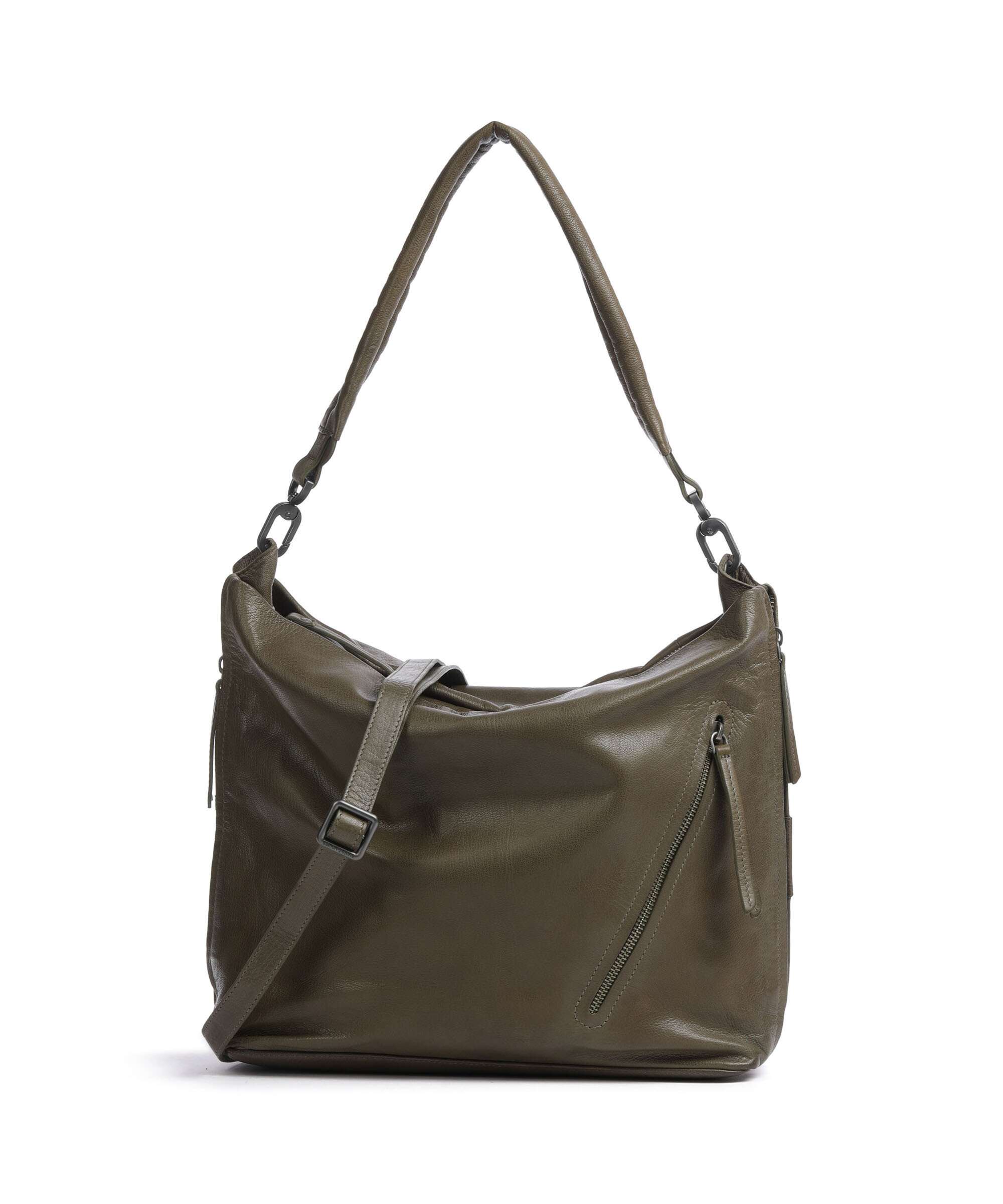 Aunts & Uncles Guerilla Gardeners Cassy Shoulder bag mistletoe