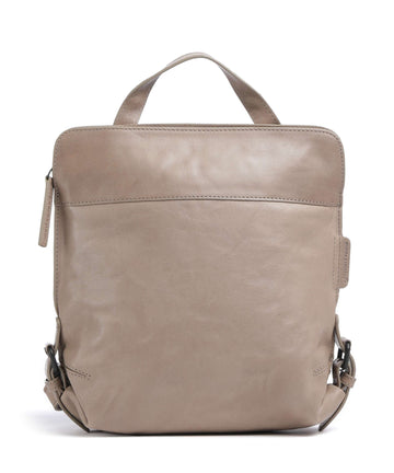 Aunts & Uncles Grandma's Luxury Club Mrs. Crumble Cookie Borsa a zainetto vintage khaki