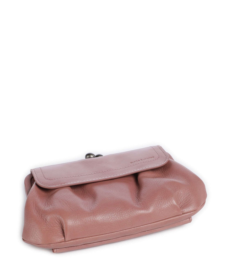 Aunts & Uncles Grandma's Luxury Club Mrs. Whoopie Pie Crossbody bag rose