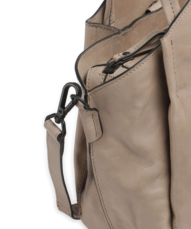 Aunts & Uncles Grandma's Luxury Club Mrs. Chiffon Pie Handbag vintage khaki