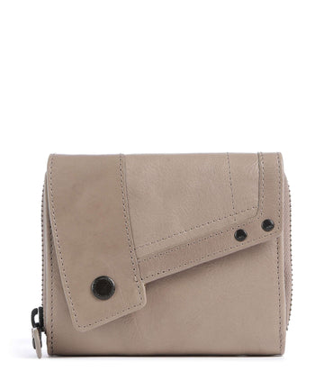 Aunts & Uncles Grandma's Luxury Club Lotta RFID Portafoglio vintage khaki