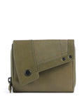 Aunts & Uncles Grandma's Luxury Club Lotta Wallet olive branch