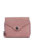 Aunts & Uncles Grandma's Luxury Club Judy Wallet rose