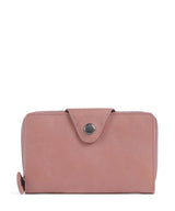 Aunts & Uncles Grandma's Luxury Club Francis Portafoglio rose