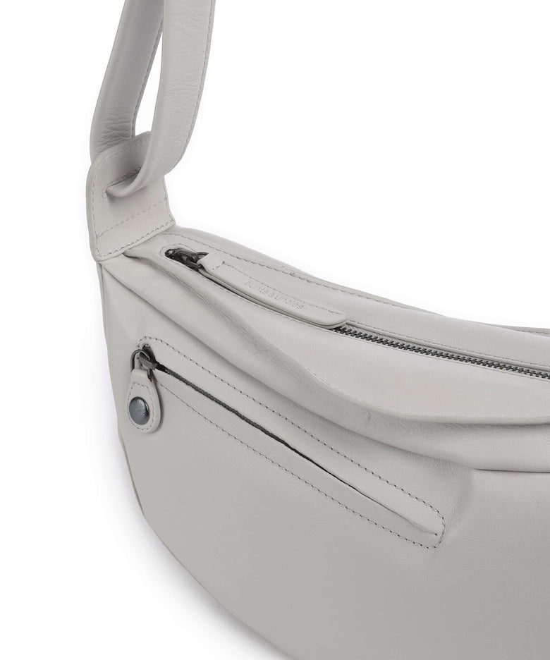 Aunts & Uncles Jamie's Orchard Crocus Shoulder bag cloud nine