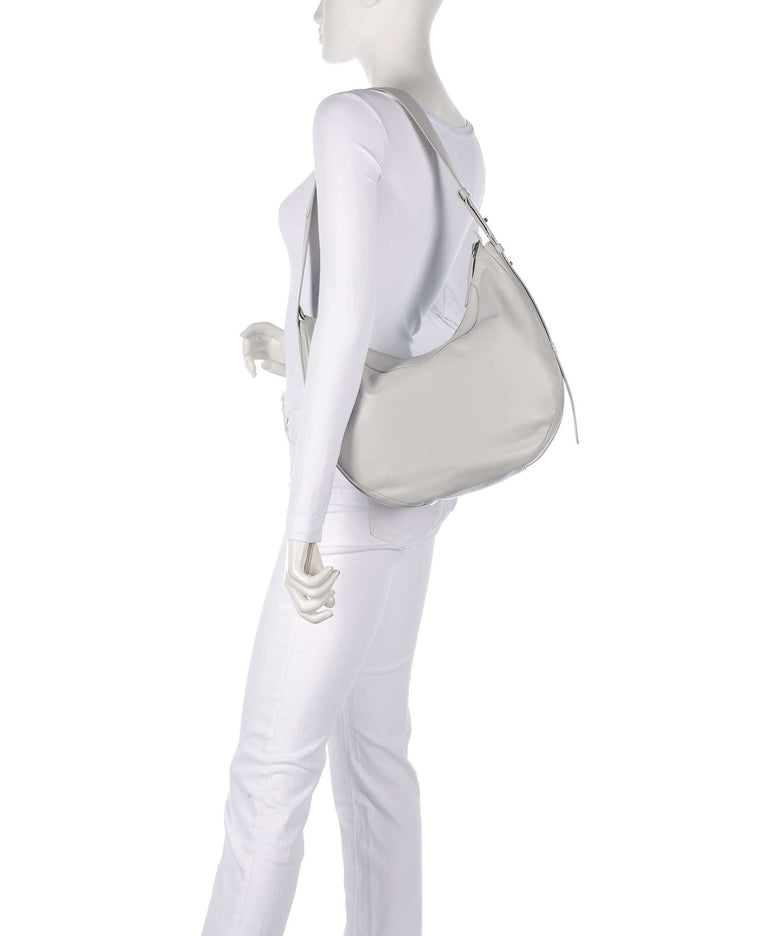 Aunts & Uncles Jamie's Orchard Windflower Shoulder bag cloud nine