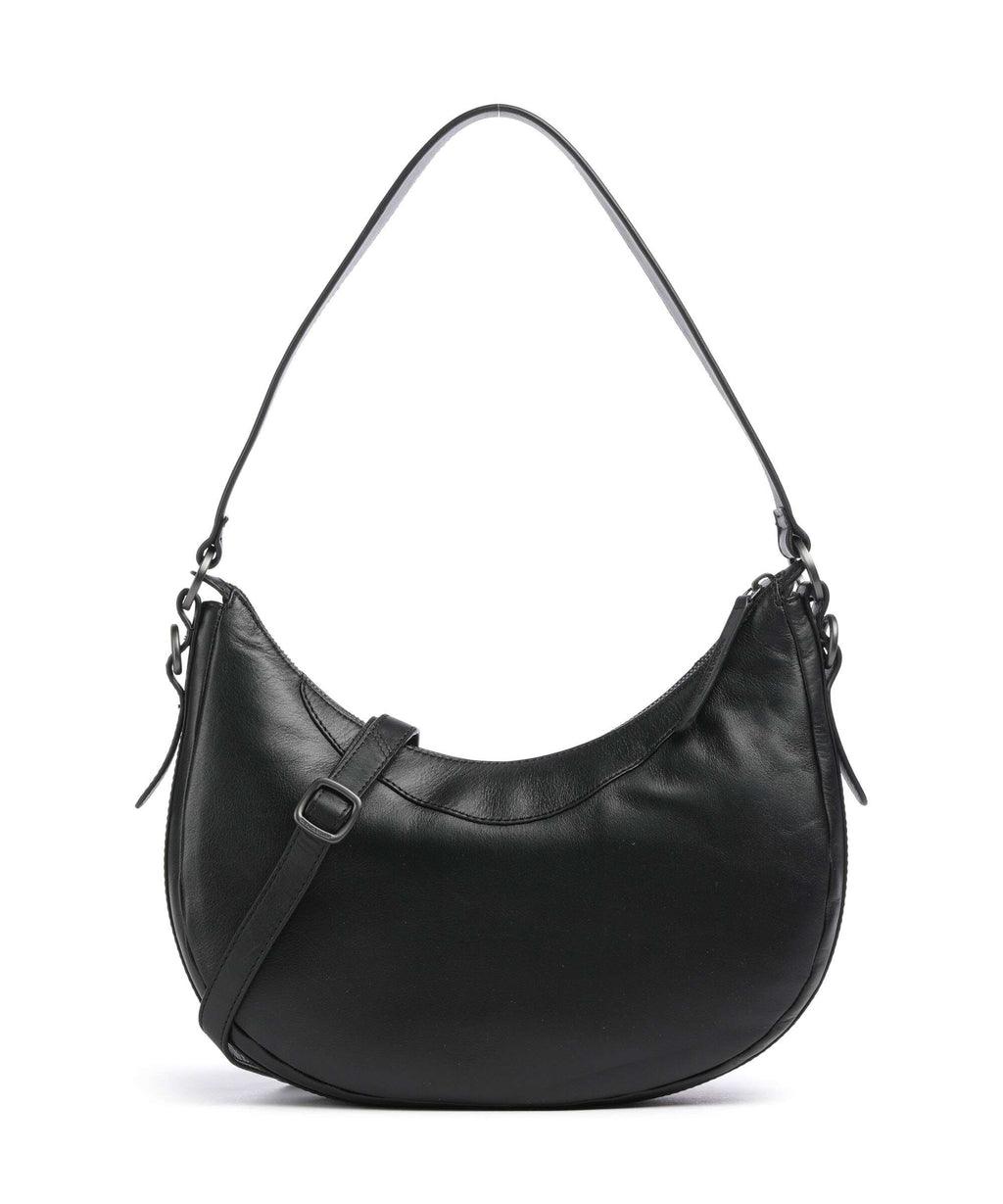 Aunts & Uncles Jamie's Orchard Lily Shoulder bag black