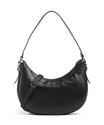 Aunts & Uncles Jamie's Orchard Lily Borsa a spalla black