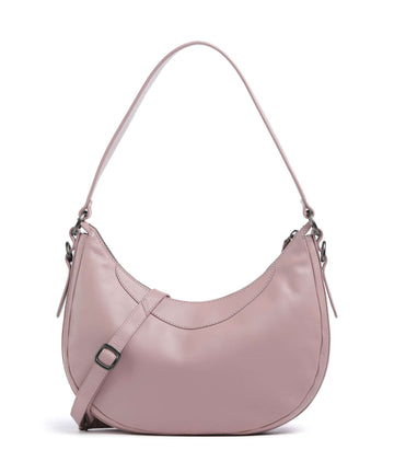 Aunts & Uncles Jamie's Orchard Lily Borsa a spalla cosmetic pink