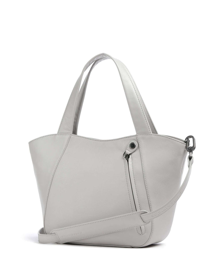 Aunts & Uncles Jamie's Orchard Hyacinth Handbag cloud nine