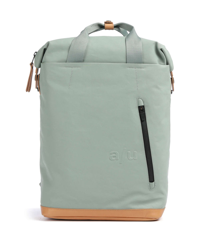 Aunts & Uncles Japan Morioka Backpack sage green