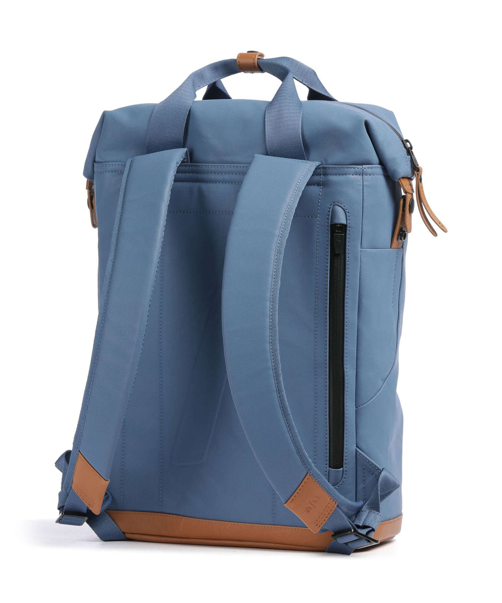 Aunts & Uncles Japan Morioka Backpack blue jeans