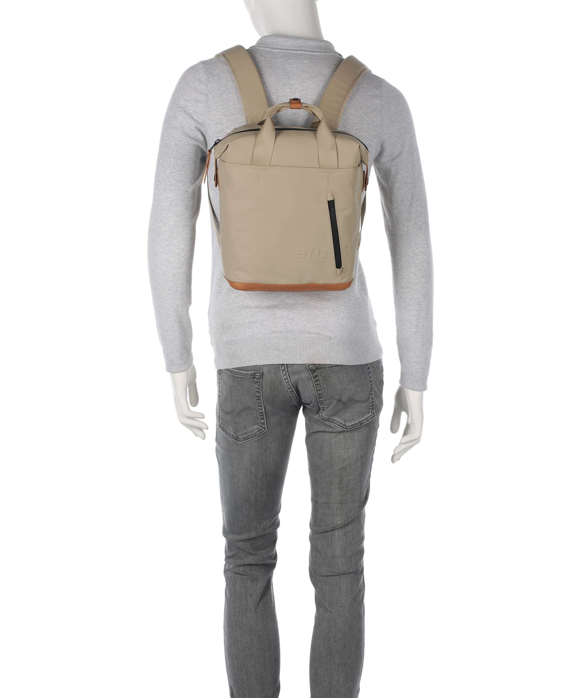 Aunts & Uncles Japan Yaizu Backpack nomad