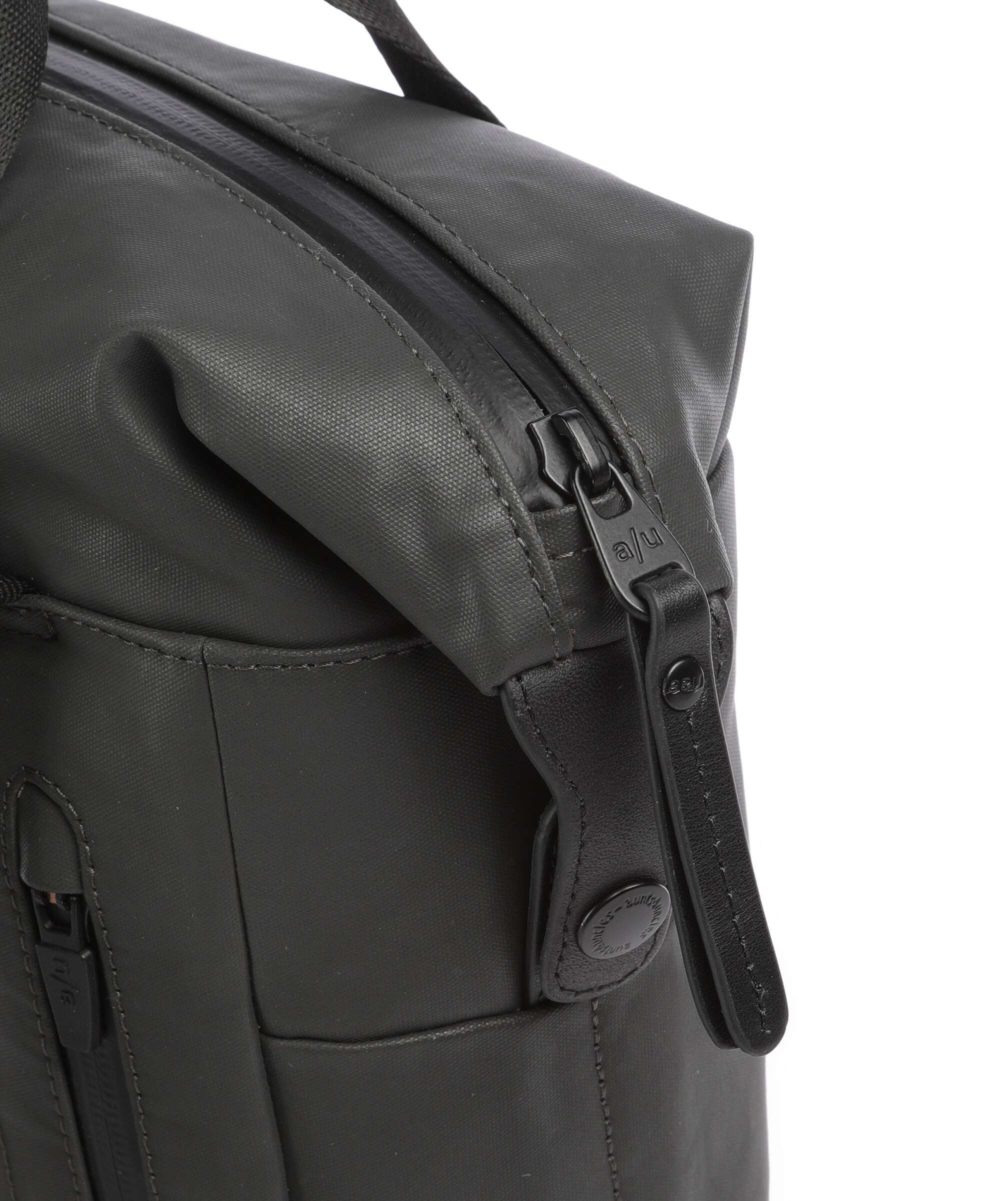 Aunts & Uncles Japan Yaizu Backpack volcanic ash