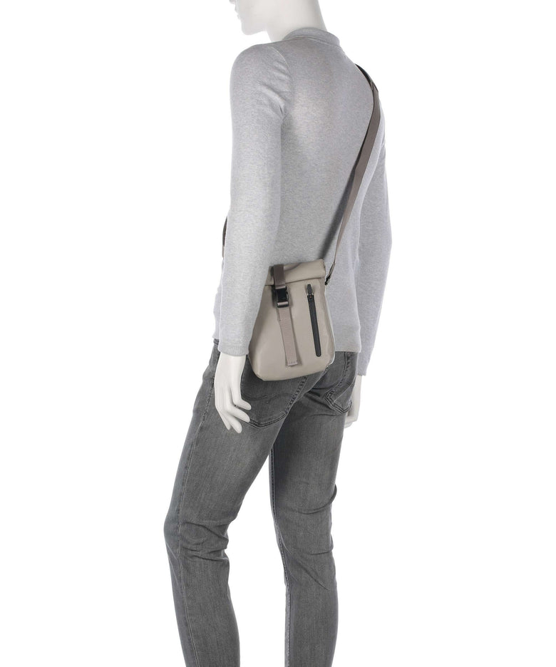 Aunts & Uncles Japan Yodo Crossbody bag driftwood